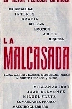 La malcasada