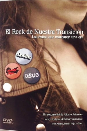 El Rock de Nuestra Transición