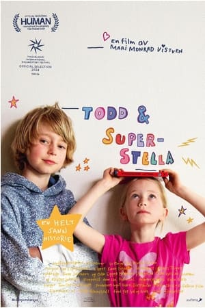 Todd & Super-Stella