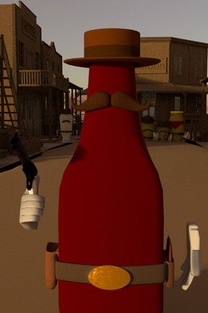 Pour une poignée de sauces