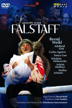 Falstaff - Verdi