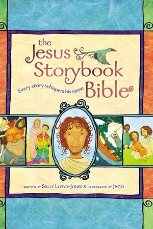 The Jesus Storybook Bible