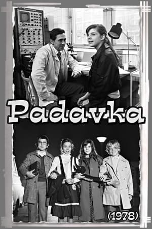 Padavka