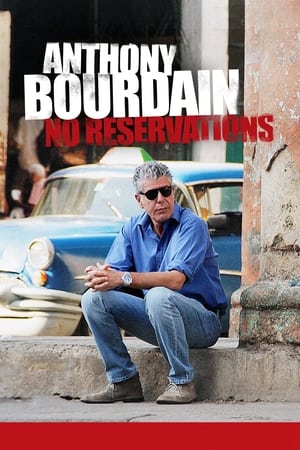 Anthony Bourdain: No Reservations第7季