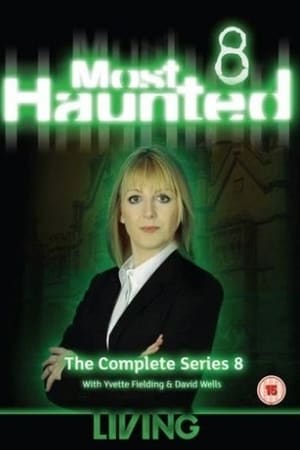 Most Haunted第8季