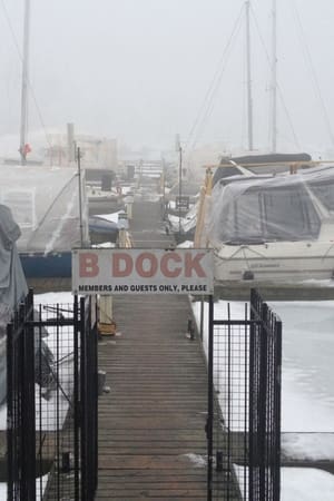 B Dock