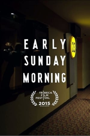 Early Sunday Morning