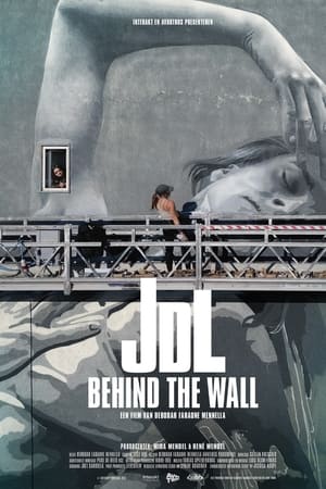 JDL - Behind The Wall