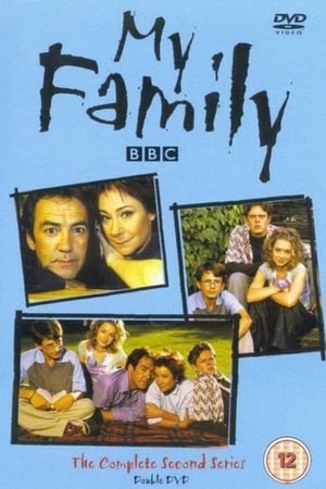 My Family第2季