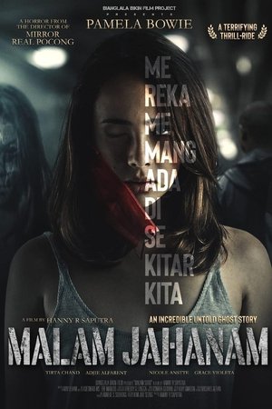 Malam Jahanam