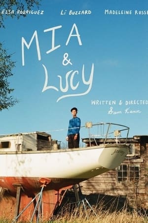 Mia & Lucy