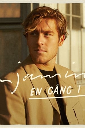 Benjamin Ingrosso: En gång i tiden