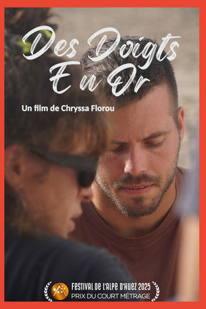 Des doigts en or