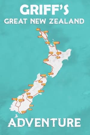 Griff's Great New Zealand Adventure