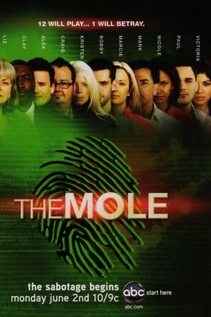 The Mole第5季