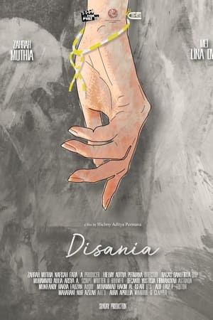 Disania