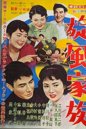 旋風家族