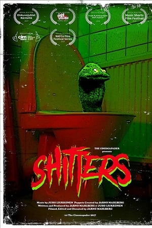Shitters