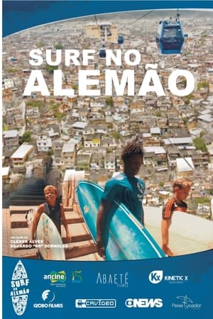 Surf no Alemão