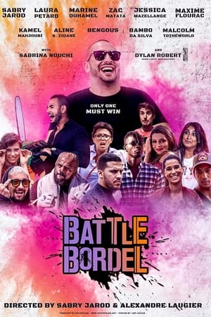 Battle Bordel