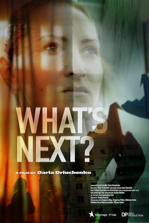 What's Next?