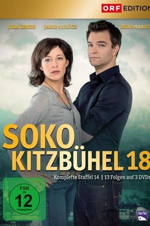 SOKO Kitzbühel第18季