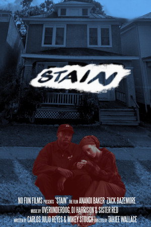Stain