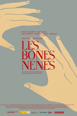 Les bones nenes