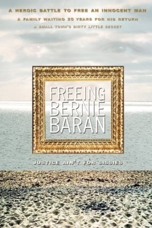 Freeing Bernie Baran