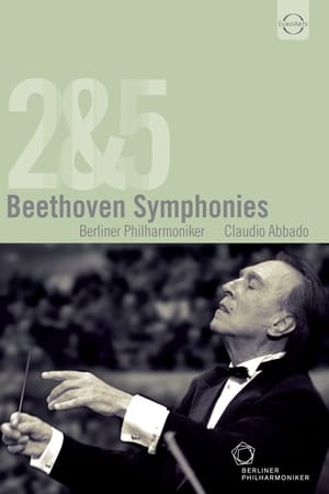 Beethoven: Symphony No. 8 - Claudio Abbado, Berliner Philharmoniker