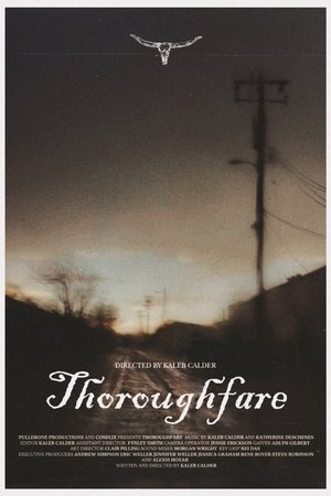 Thoroughfare