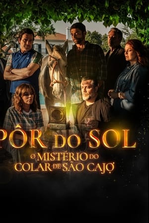 Pôr do Sol: O Mistério do Colar de São Cajó
