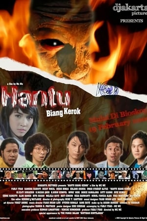 Hantu Biang Kerok