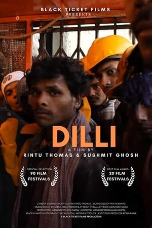 Dilli