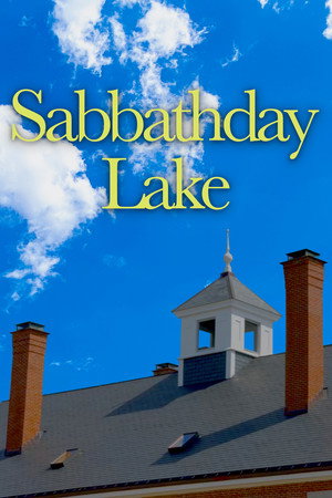 Sabbathday Lake