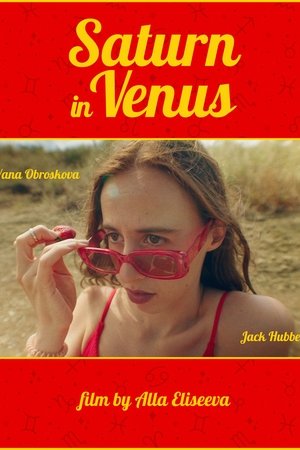 Saturn in Venus