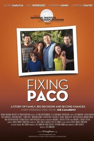 Fixing a Paco