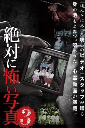 絶対に怖い写真 3