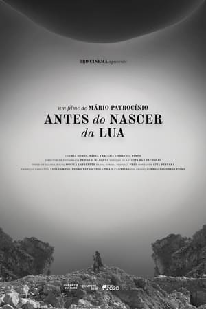 Antes do Nascer da Lua