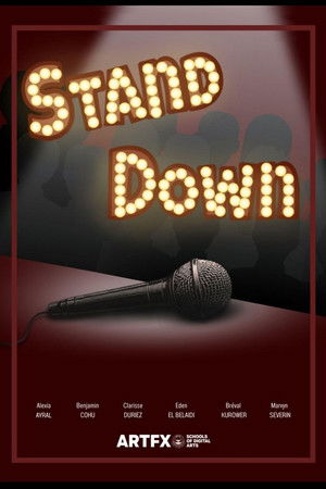 Stand Down