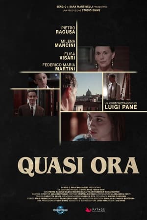 Quasi ora