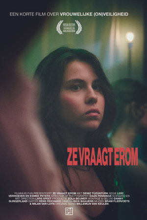 Ze Vraagt Erom