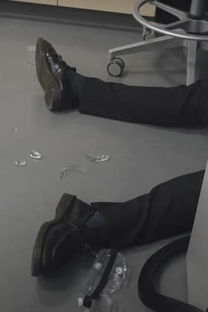 Dead Teacher