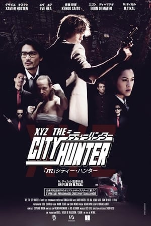 XYZ, the City Hunter