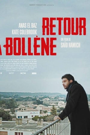 Retour à Bollène