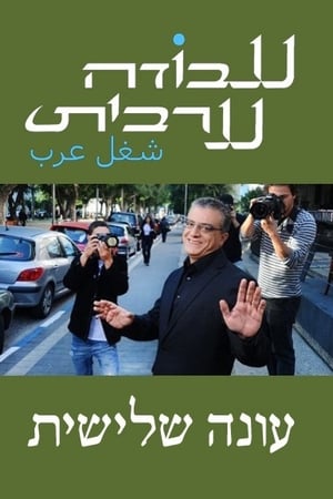 עבודה ערבית第3季