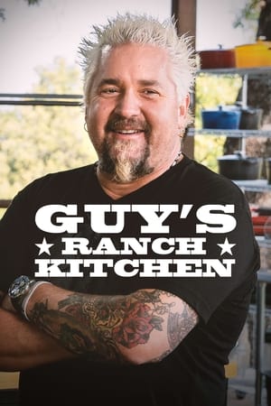Guy's Ranch Kitchen第4季