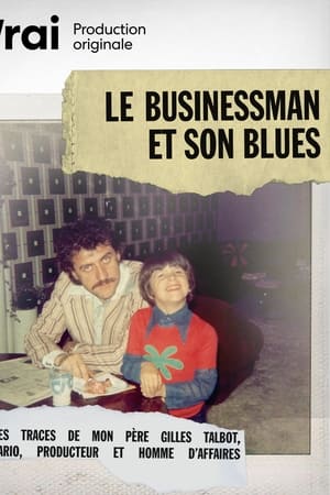 Le businessman et son blues