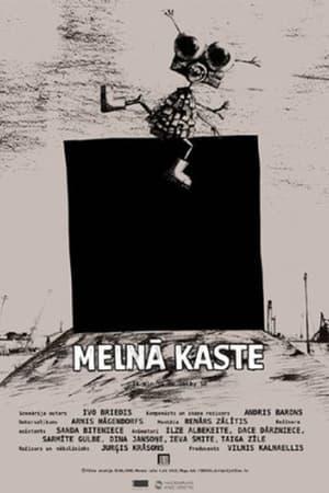 Melnā kaste