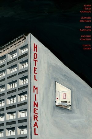 Hôtel Minéral